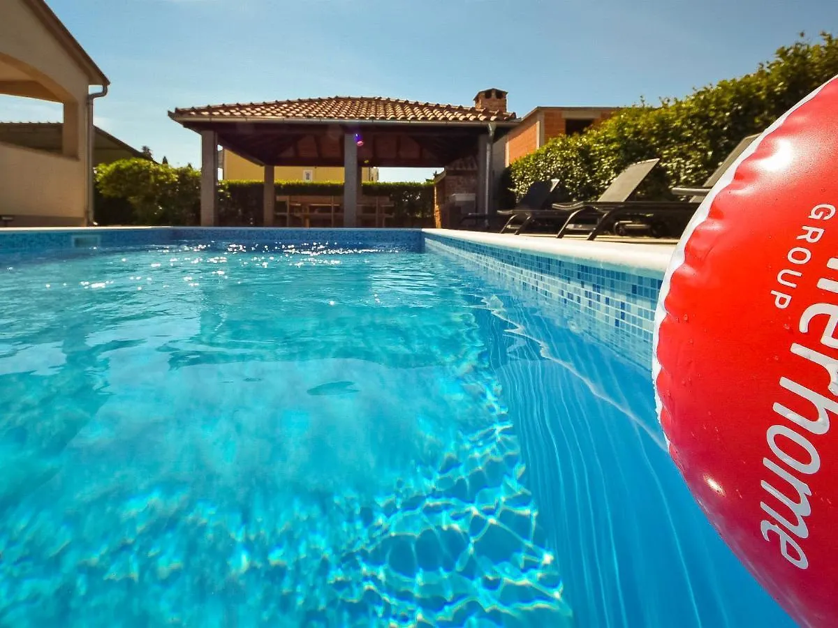 Holiday Home Jolumar By Interhome Biograd Na Moru