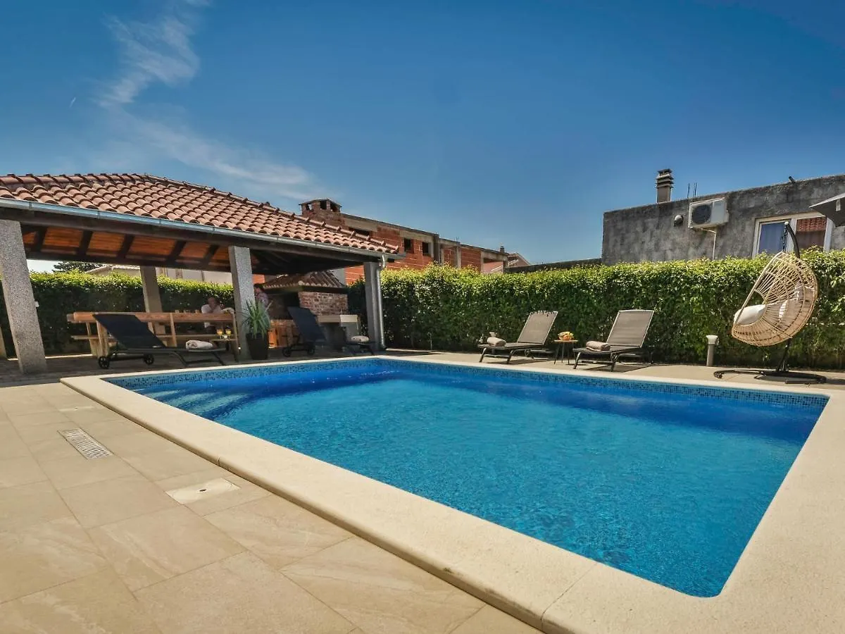 Holiday Home Jolumar By Interhome Biograd Na Moru