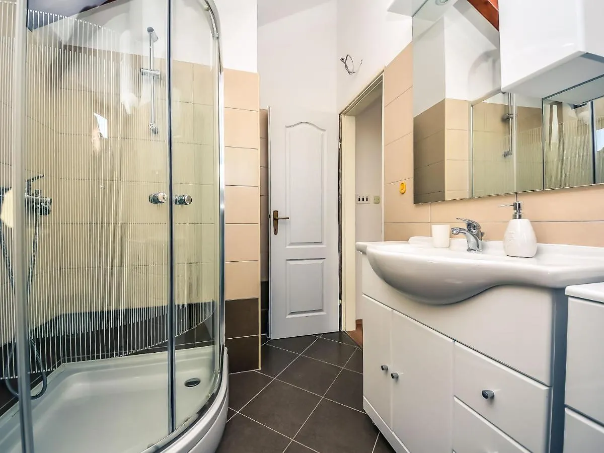 Holiday Home Jolumar By Interhome Biograd Na Moru