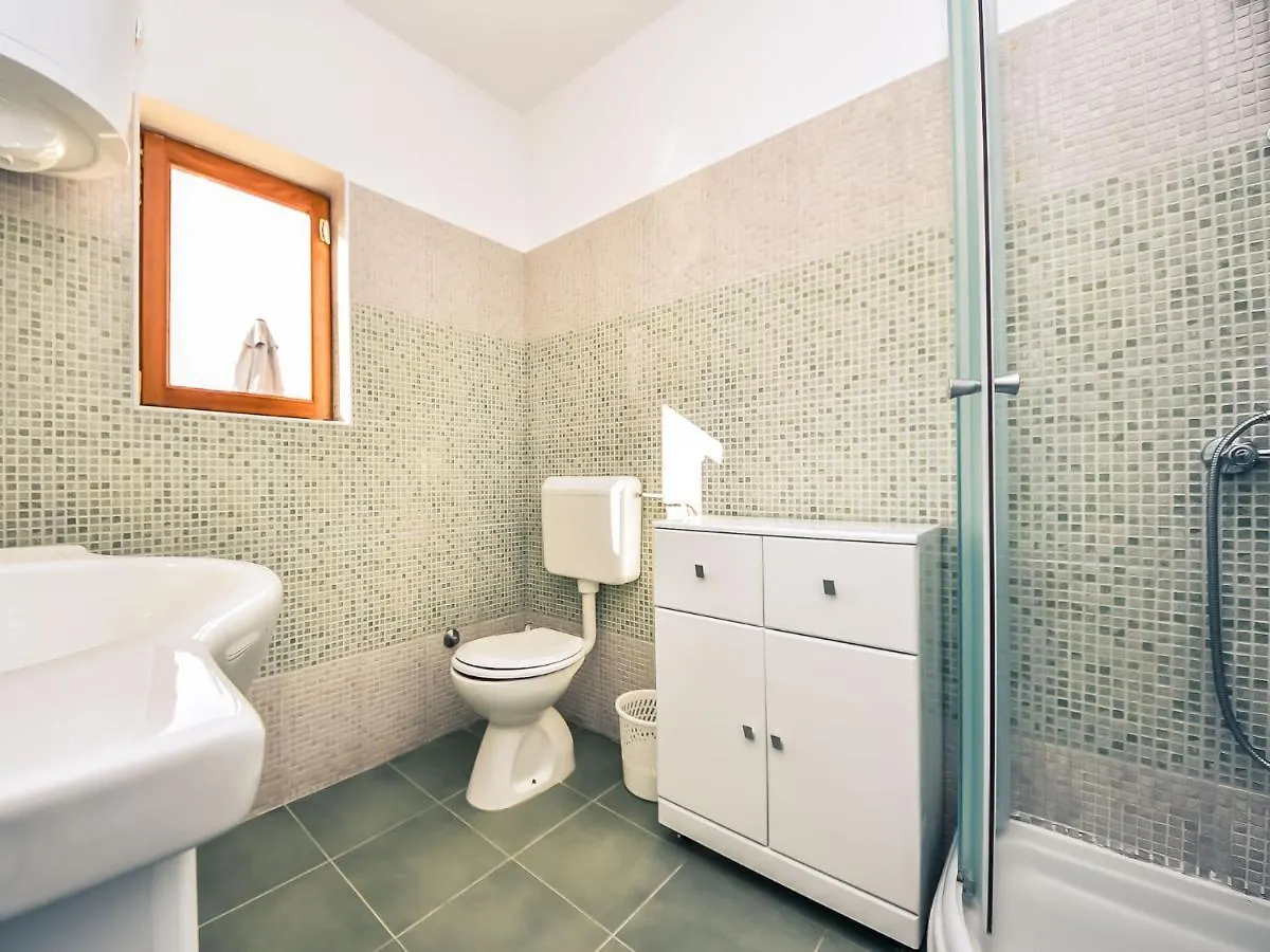 Holiday Home Jolumar By Interhome Biograd Na Moru