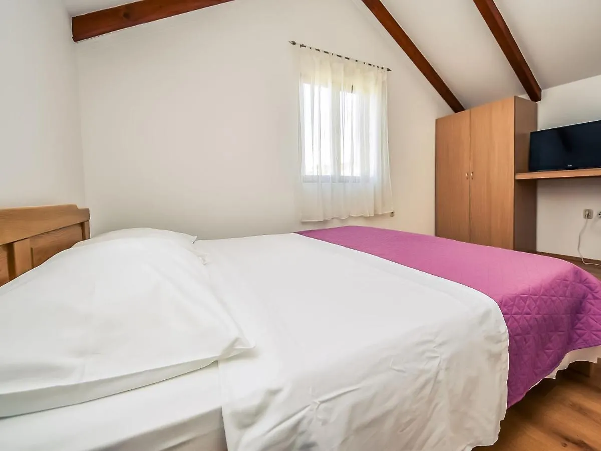 Holiday Home Jolumar By Interhome Biograd Na Moru