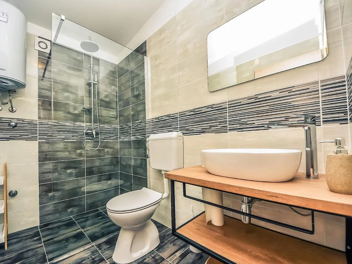 Holiday Home Jolumar By Interhome Biograd Na Moru