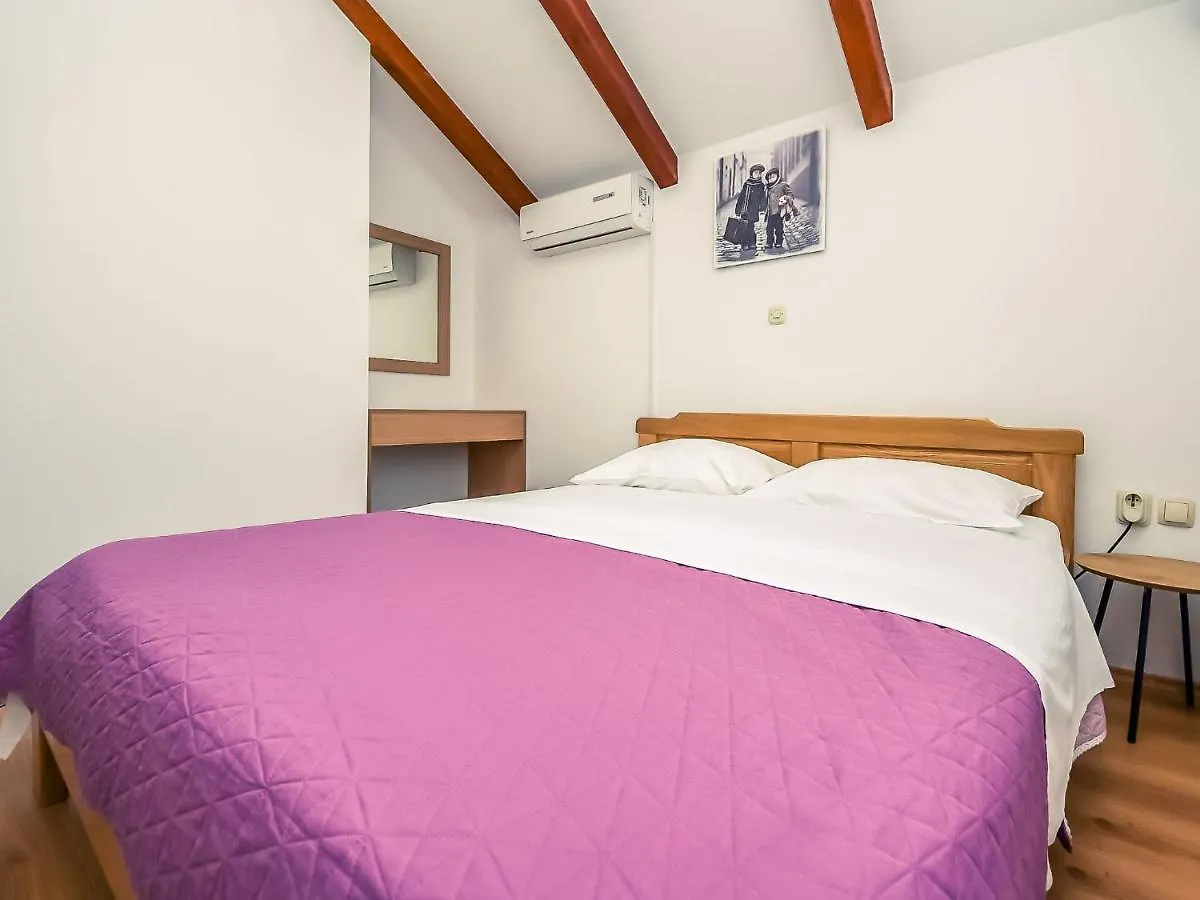Holiday Home Jolumar By Interhome Biograd Na Moru Croatia