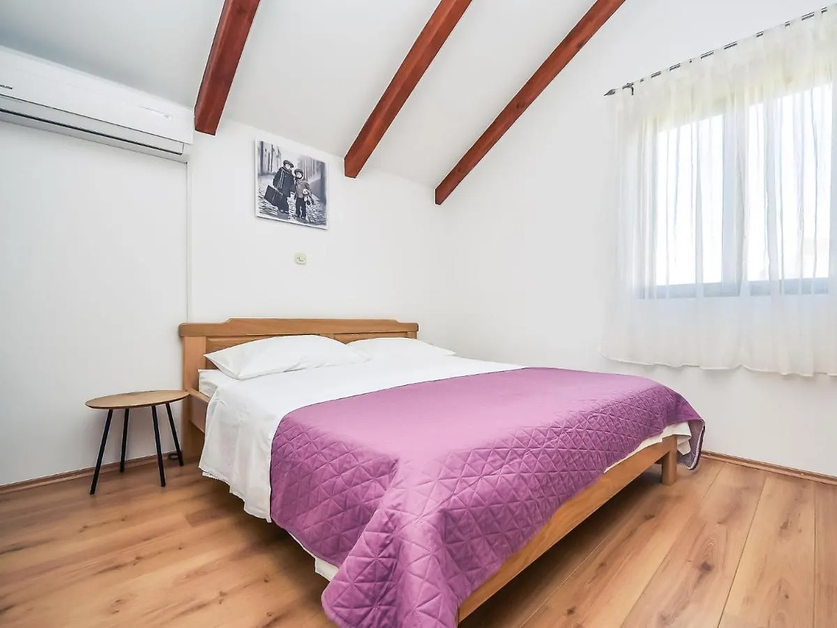 Holiday Home Jolumar By Interhome Biograd Na Moru