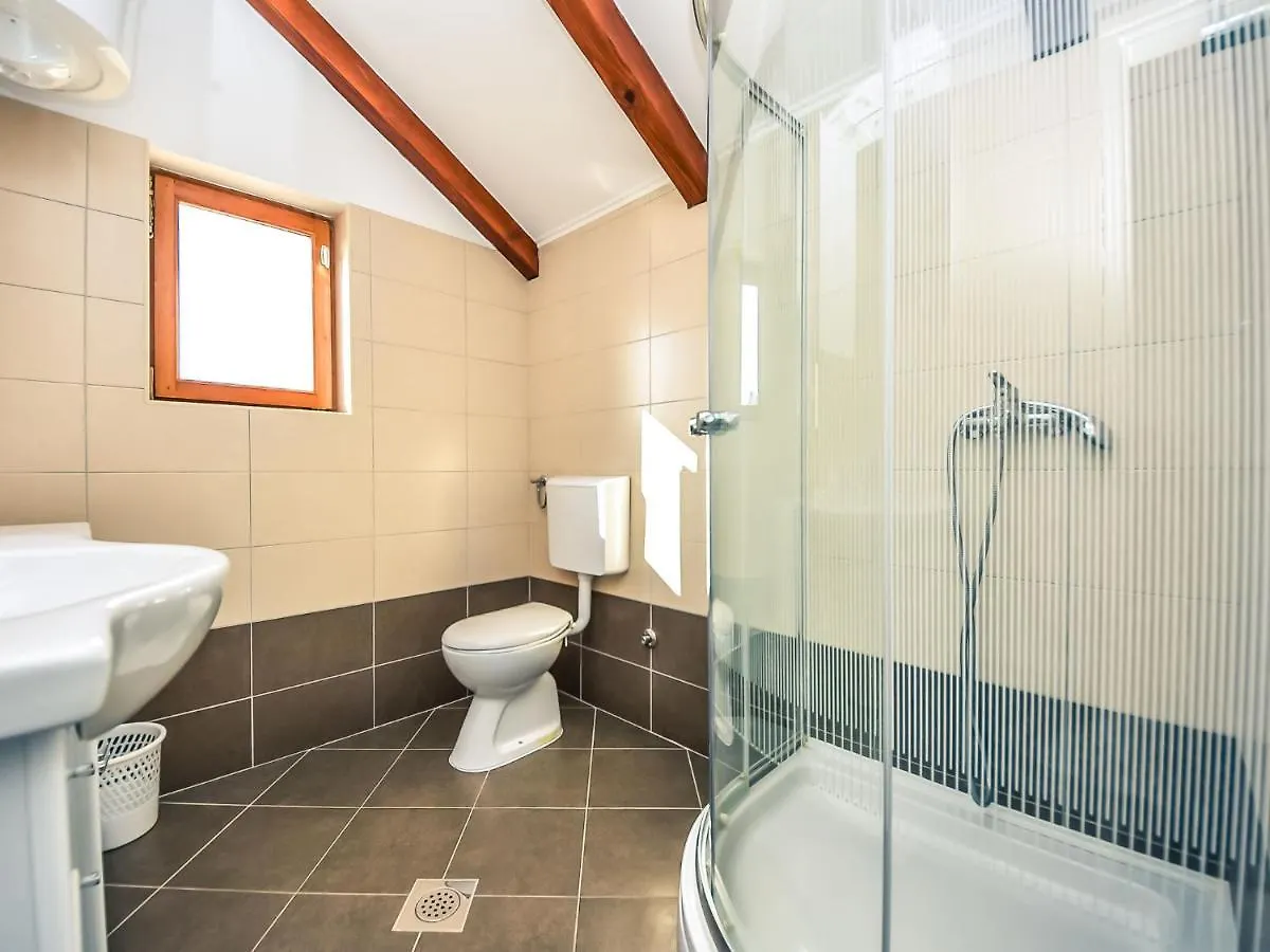 Holiday Home Jolumar By Interhome Biograd Na Moru 0*,