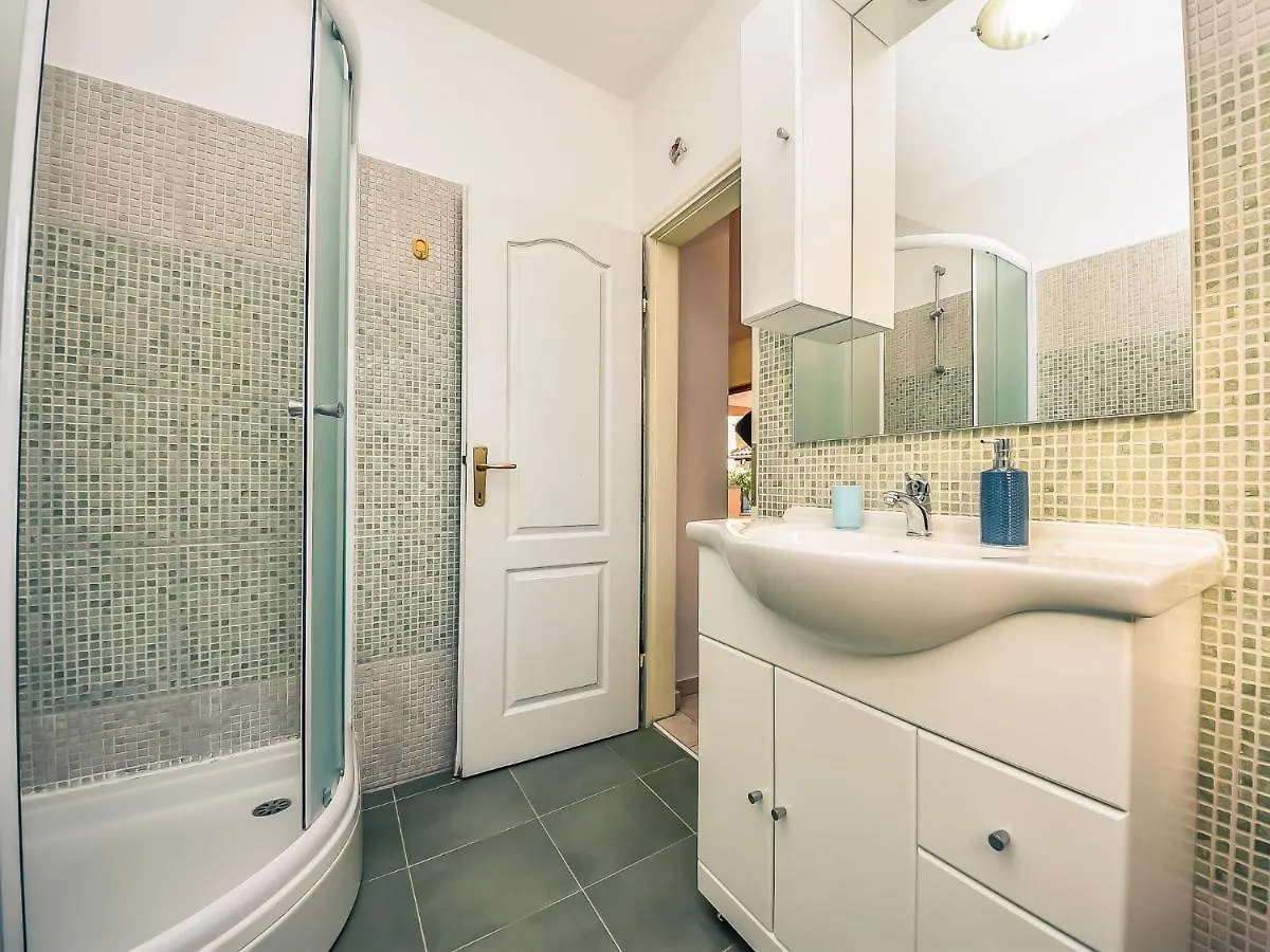 Holiday Home Jolumar By Interhome Biograd Na Moru Croatia