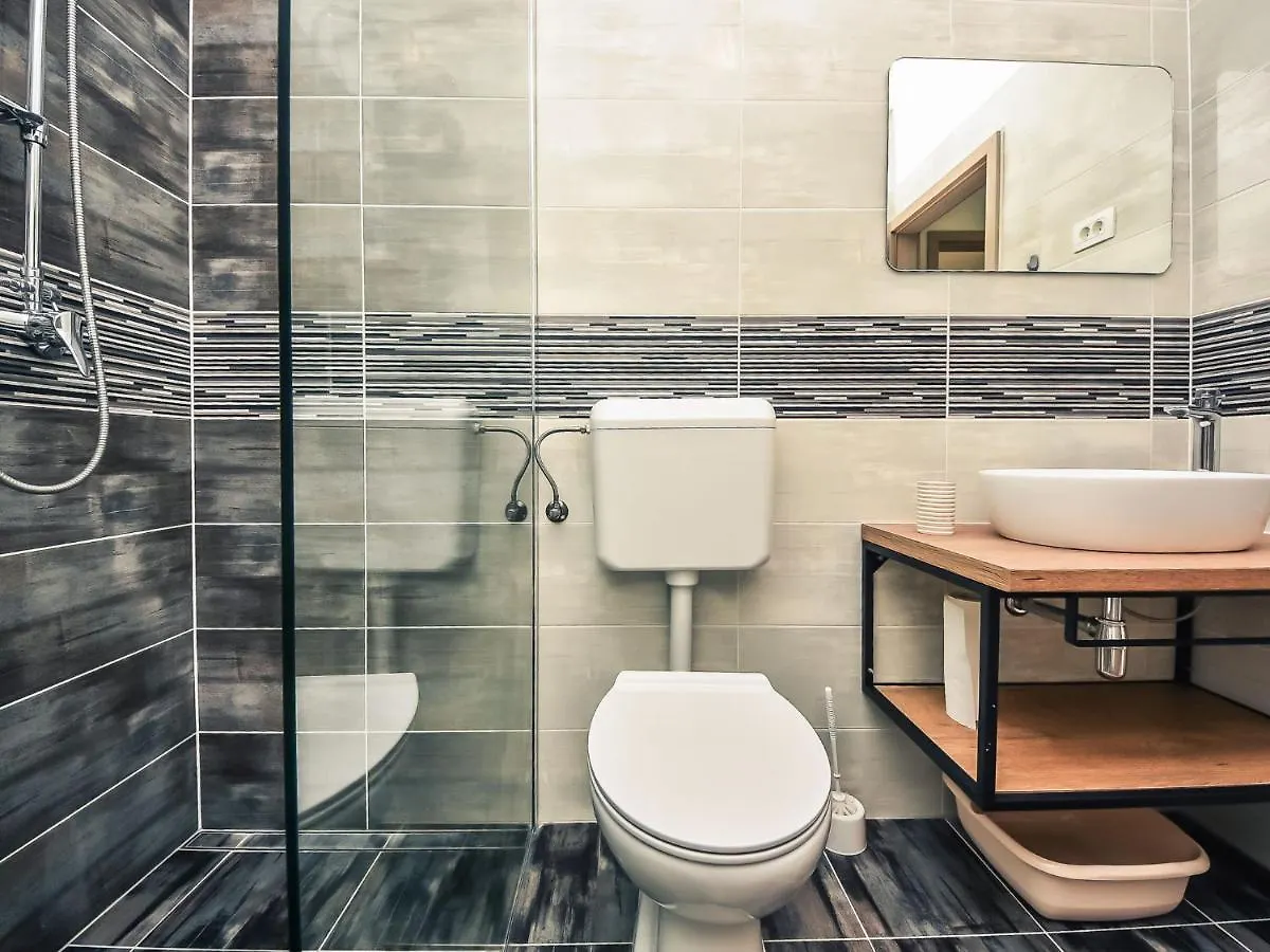 Holiday Home Jolumar By Interhome Biograd Na Moru
