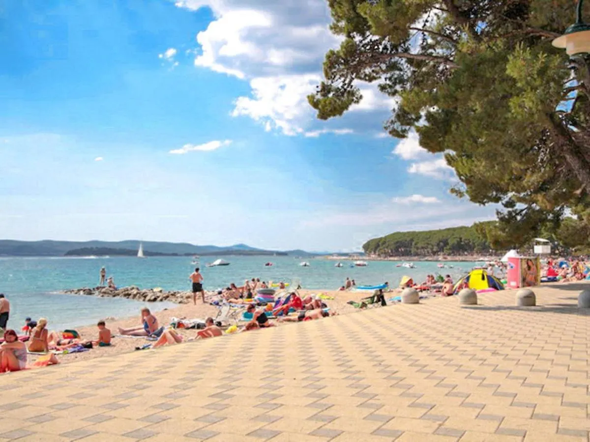Holiday Home Jolumar By Interhome Biograd Na Moru 0*,  Croácia