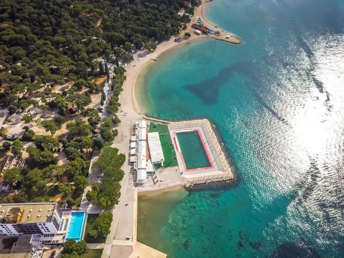 Holiday Home Jolumar By Interhome Biograd Na Moru