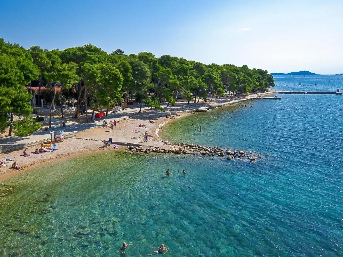 Holiday Home Jolumar By Interhome Biograd Na Moru