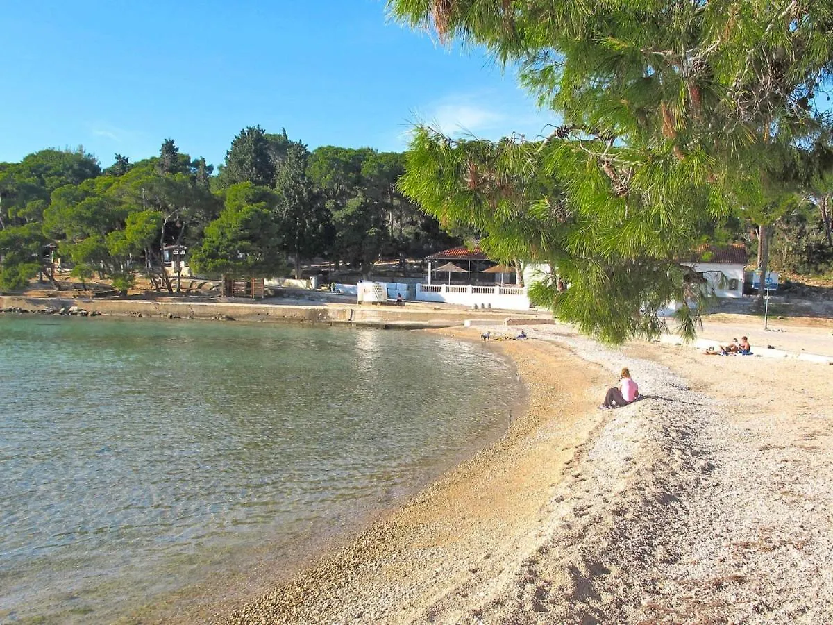 Holiday Home Jolumar By Interhome Biograd Na Moru