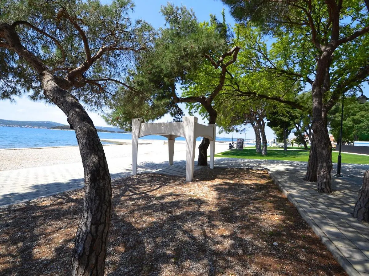 Holiday Home Jolumar By Interhome Biograd Na Moru 0*,  Croatia