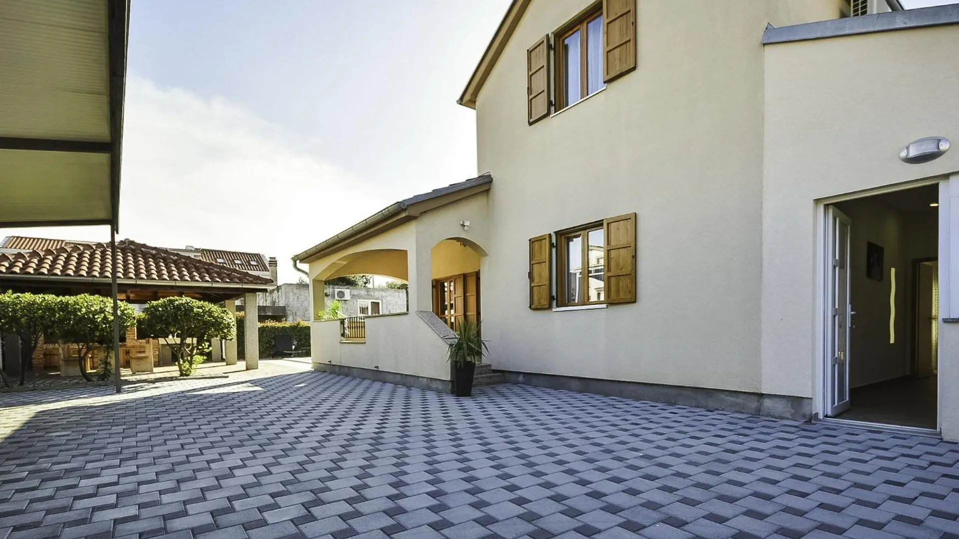 Holiday Home Jolumar By Interhome Biograd Na Moru