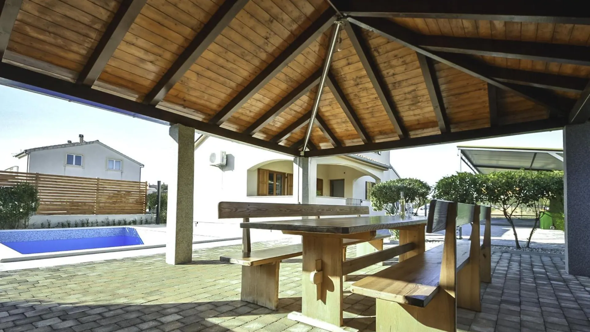 Holiday Home Jolumar By Interhome Biograd Na Moru Croatia