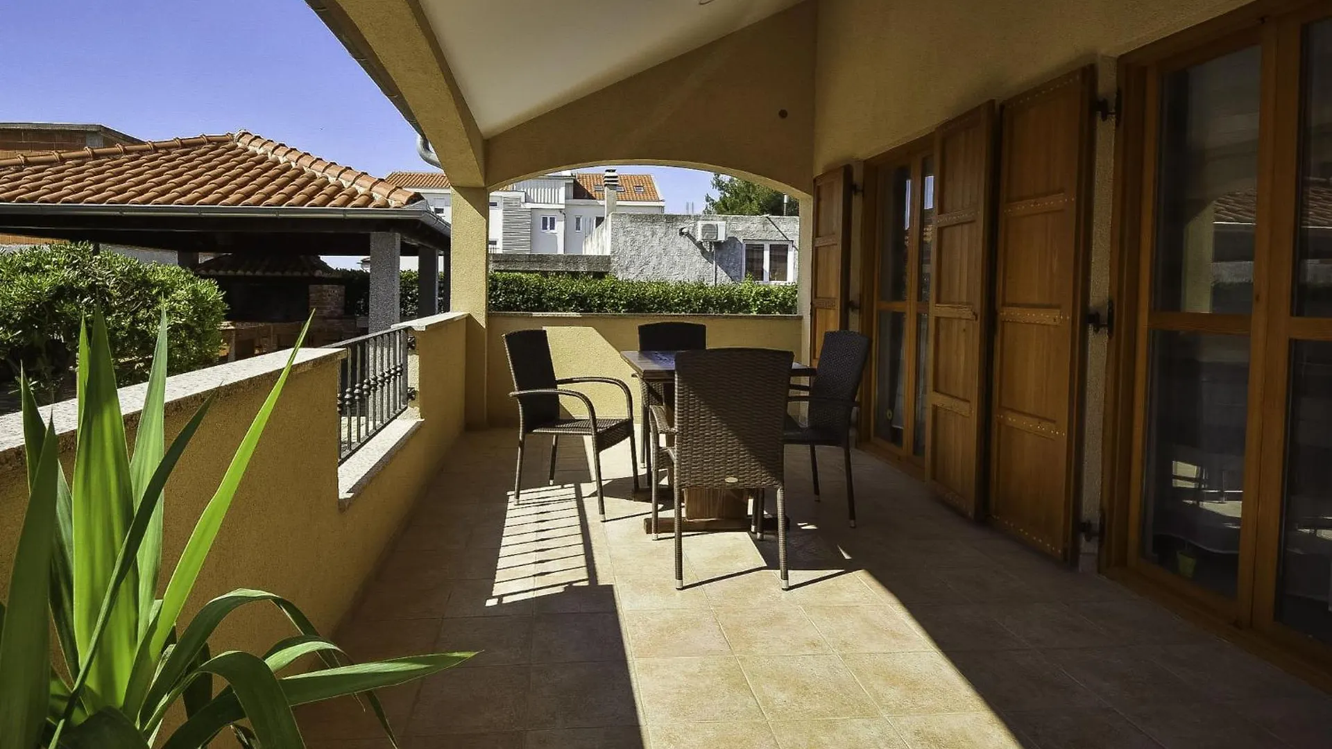 Holiday Home Jolumar By Interhome Biograd Na Moru