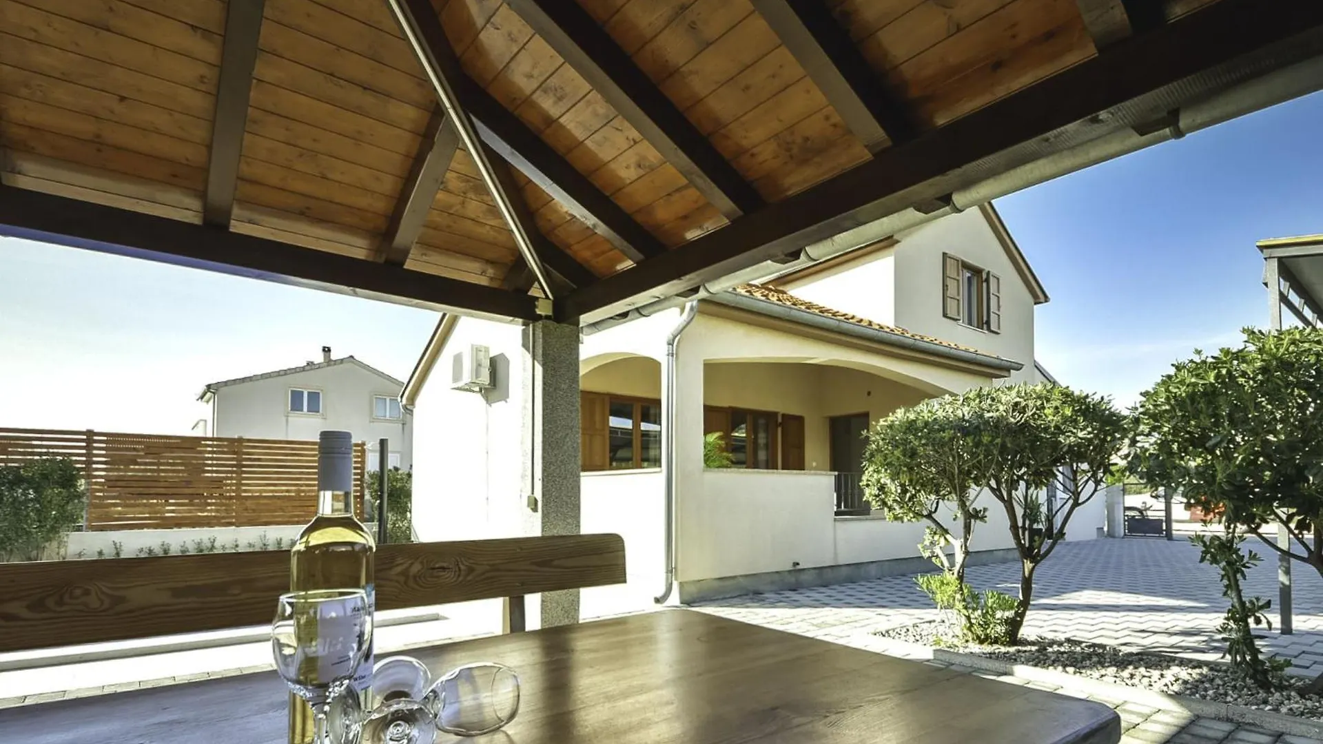 Holiday Home Jolumar By Interhome Biograd Na Moru Croatia