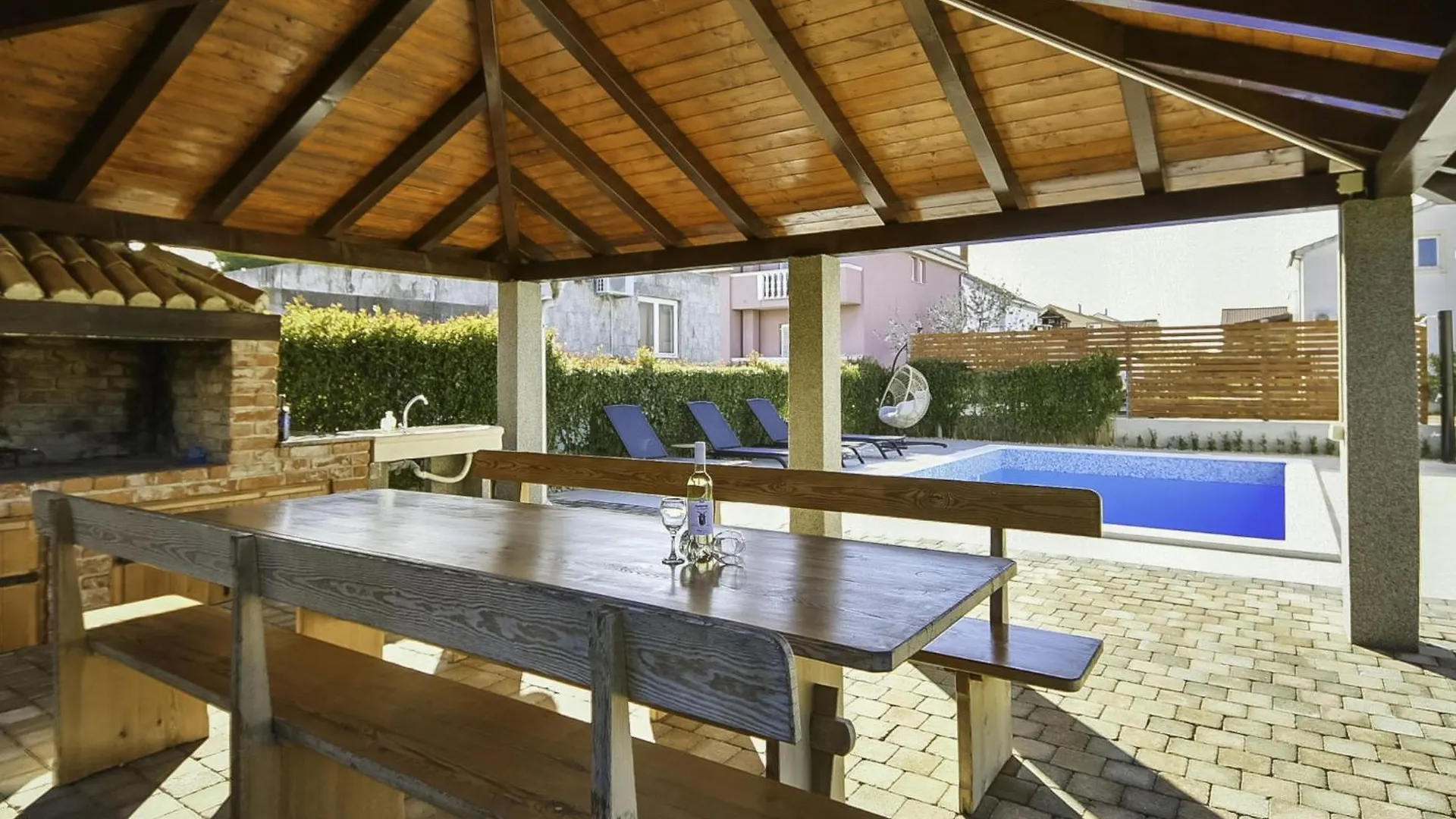 Holiday Home Jolumar By Interhome Biograd Na Moru