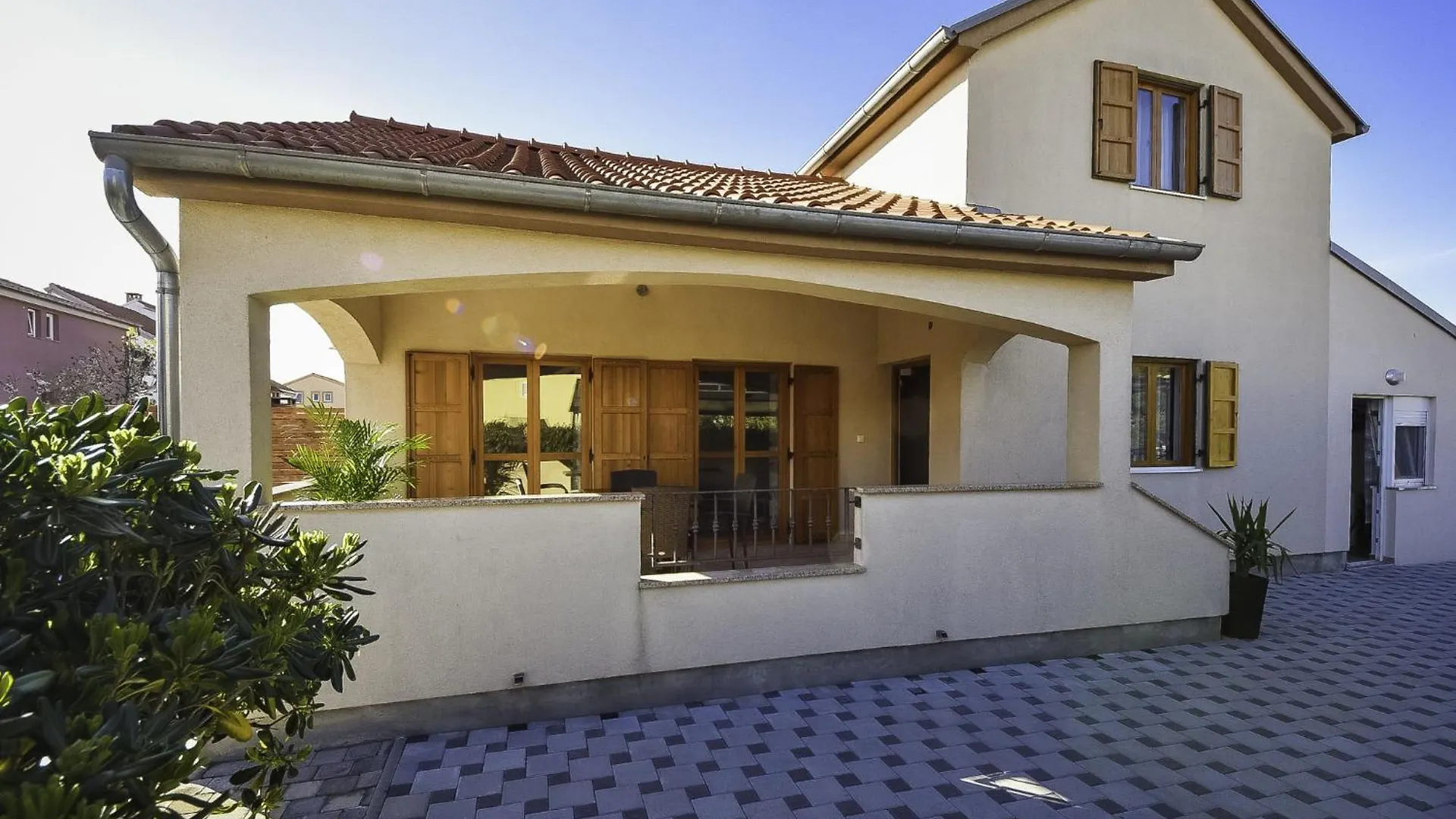 Holiday Home Jolumar By Interhome Biograd Na Moru