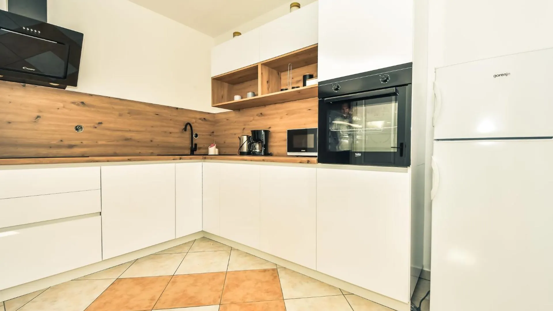 Holiday Home Jolumar By Interhome Biograd Na Moru 0*,