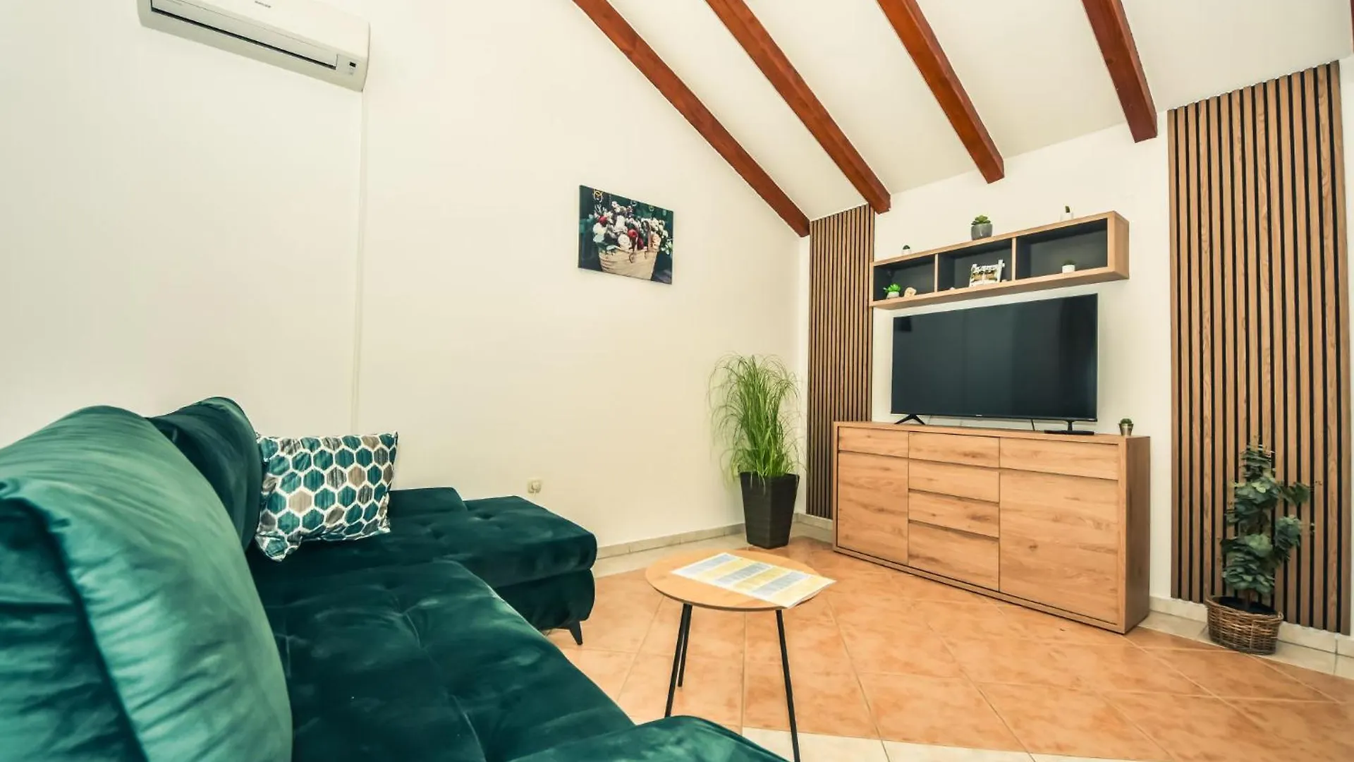Holiday Home Jolumar By Interhome Biograd Na Moru 0*,