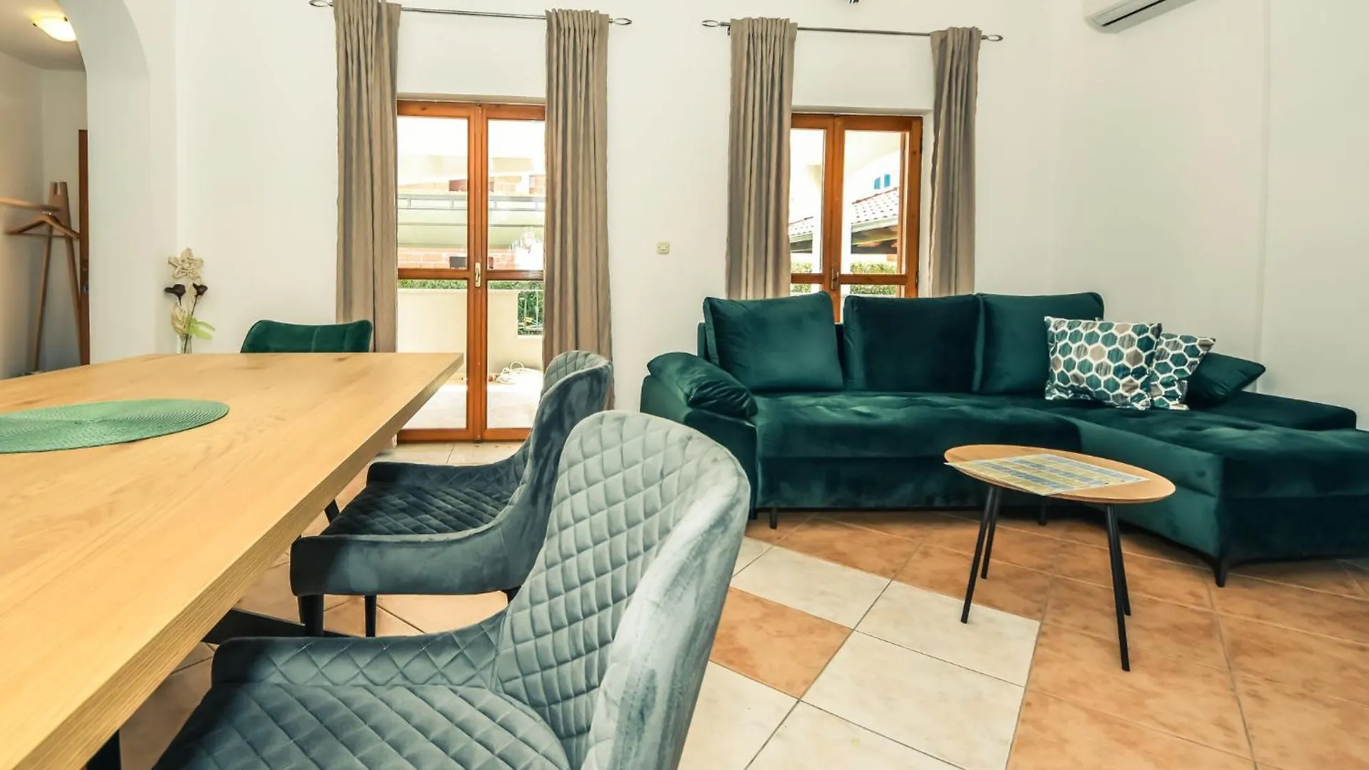 Holiday Home Jolumar By Interhome Biograd Na Moru