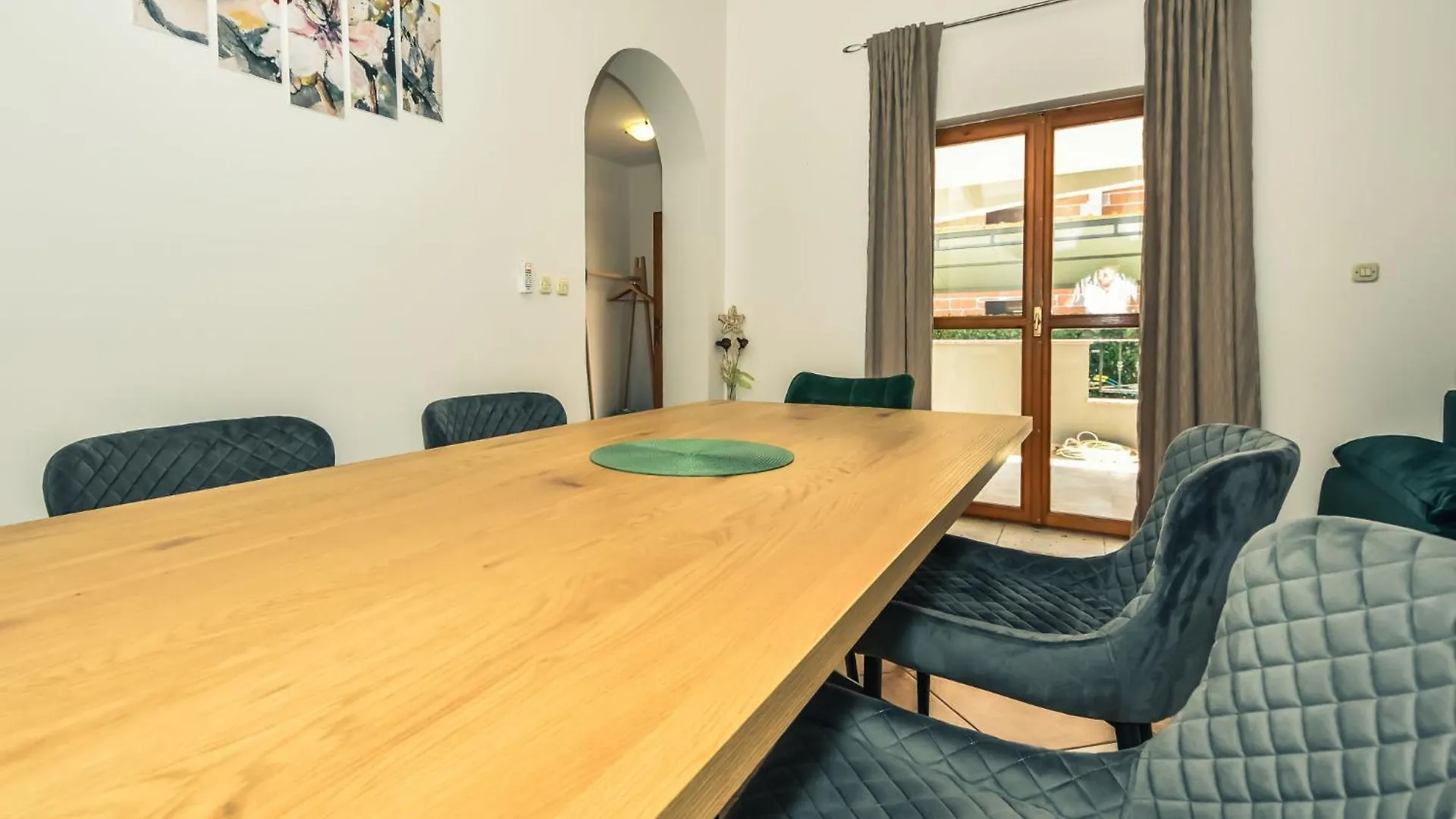 Holiday Home Jolumar By Interhome Biograd Na Moru