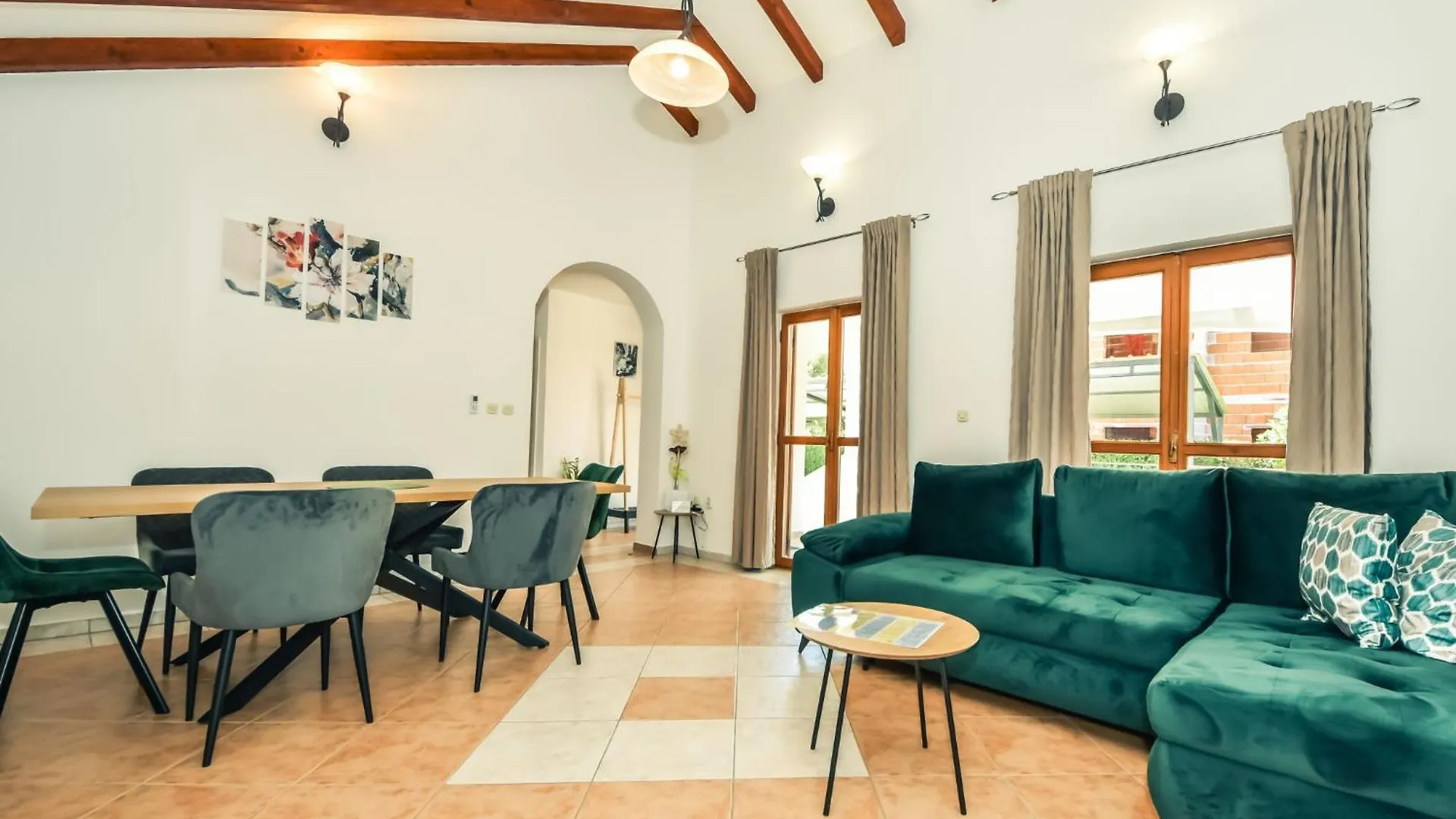 Holiday Home Jolumar By Interhome Biograd Na Moru