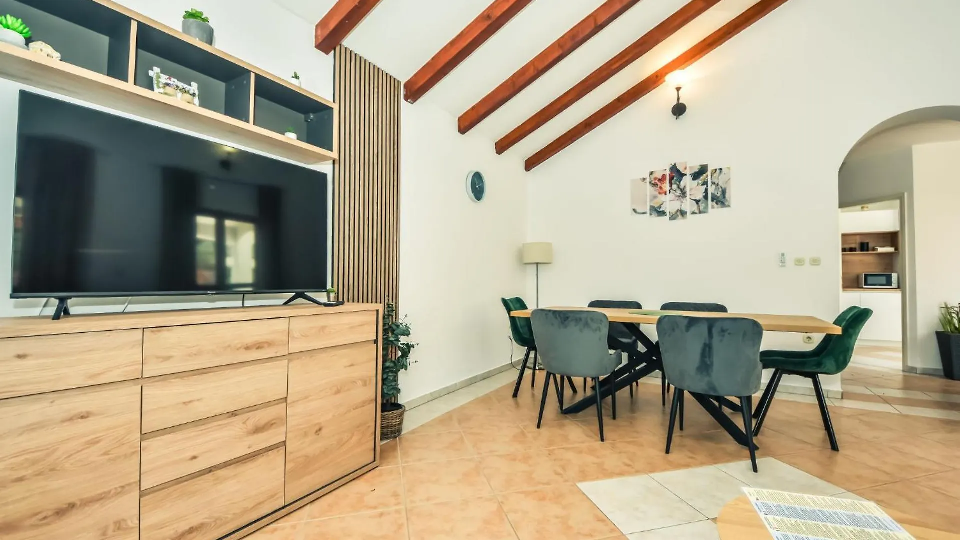 Holiday Home Jolumar By Interhome Biograd Na Moru