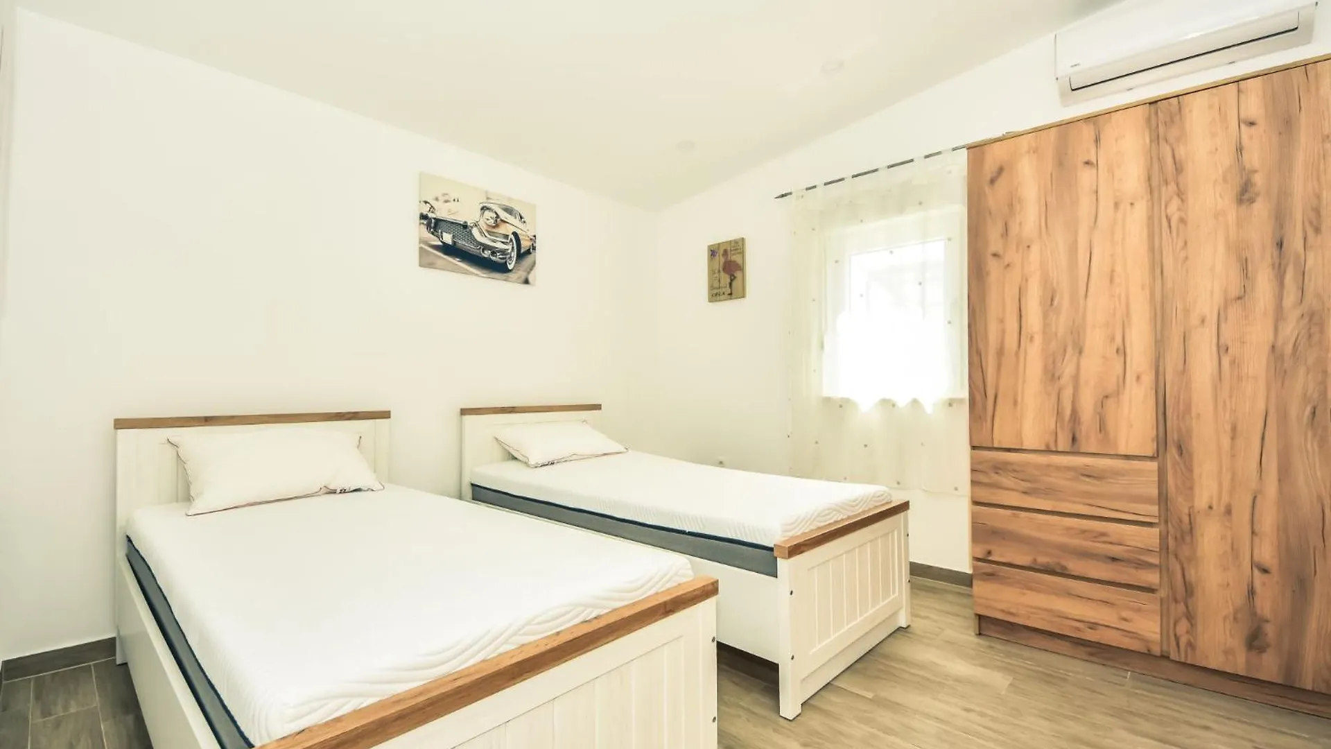 Holiday Home Jolumar By Interhome Biograd Na Moru Croatia