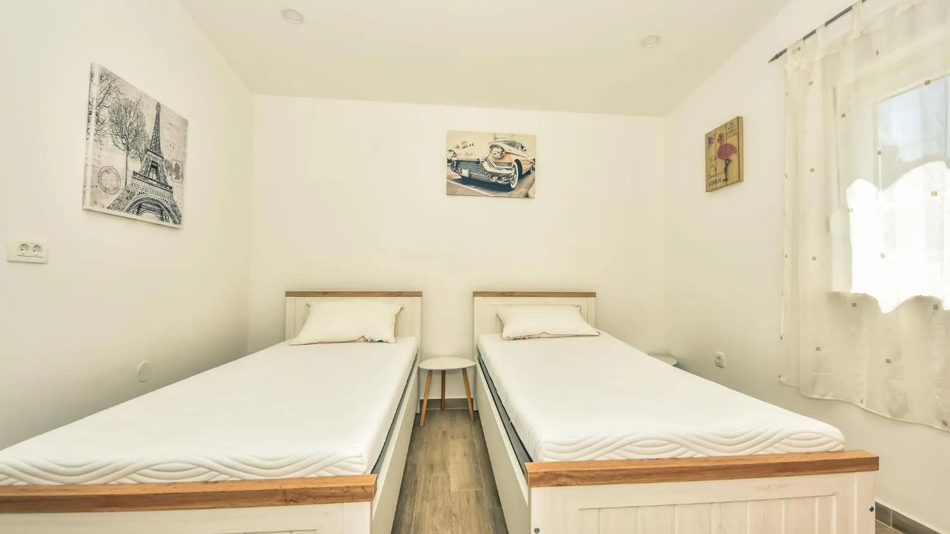 Holiday Home Jolumar By Interhome Biograd Na Moru