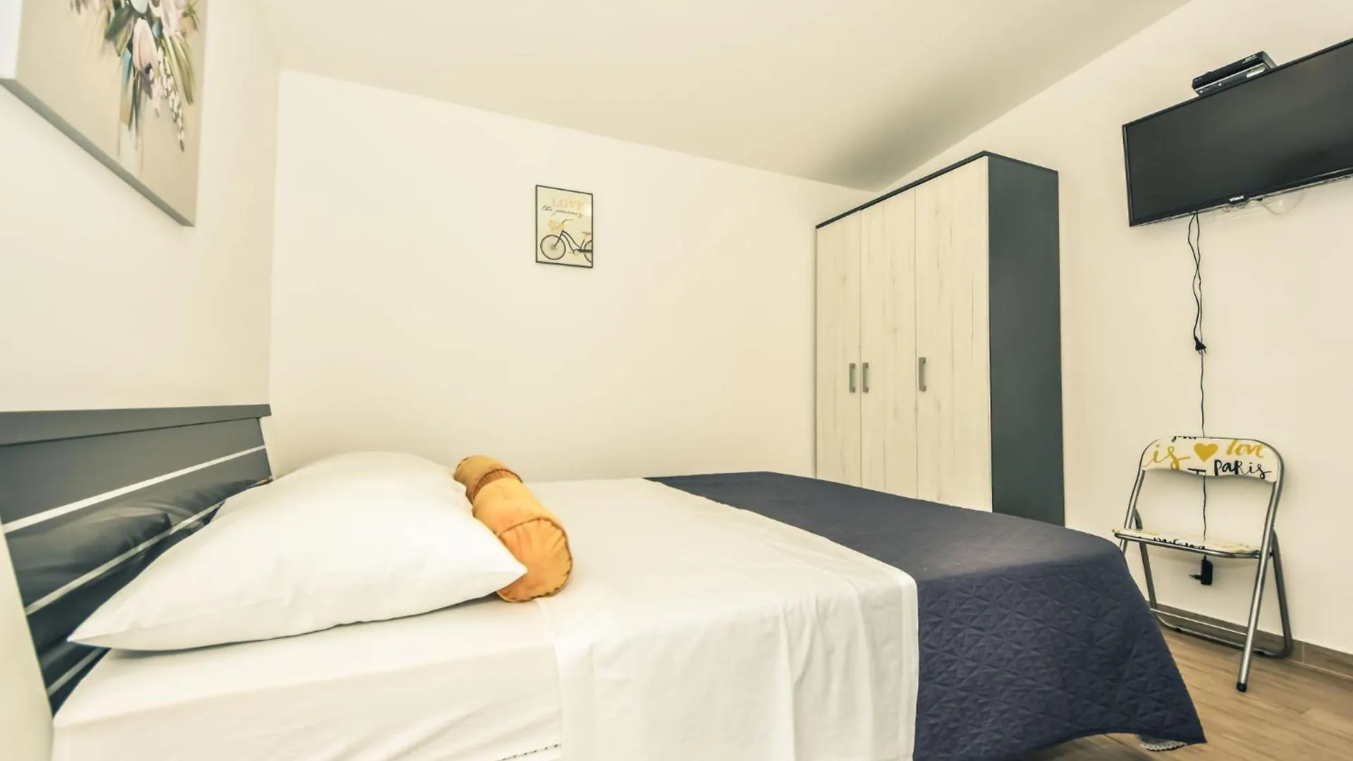 Holiday Home Jolumar By Interhome Biograd Na Moru Croatia