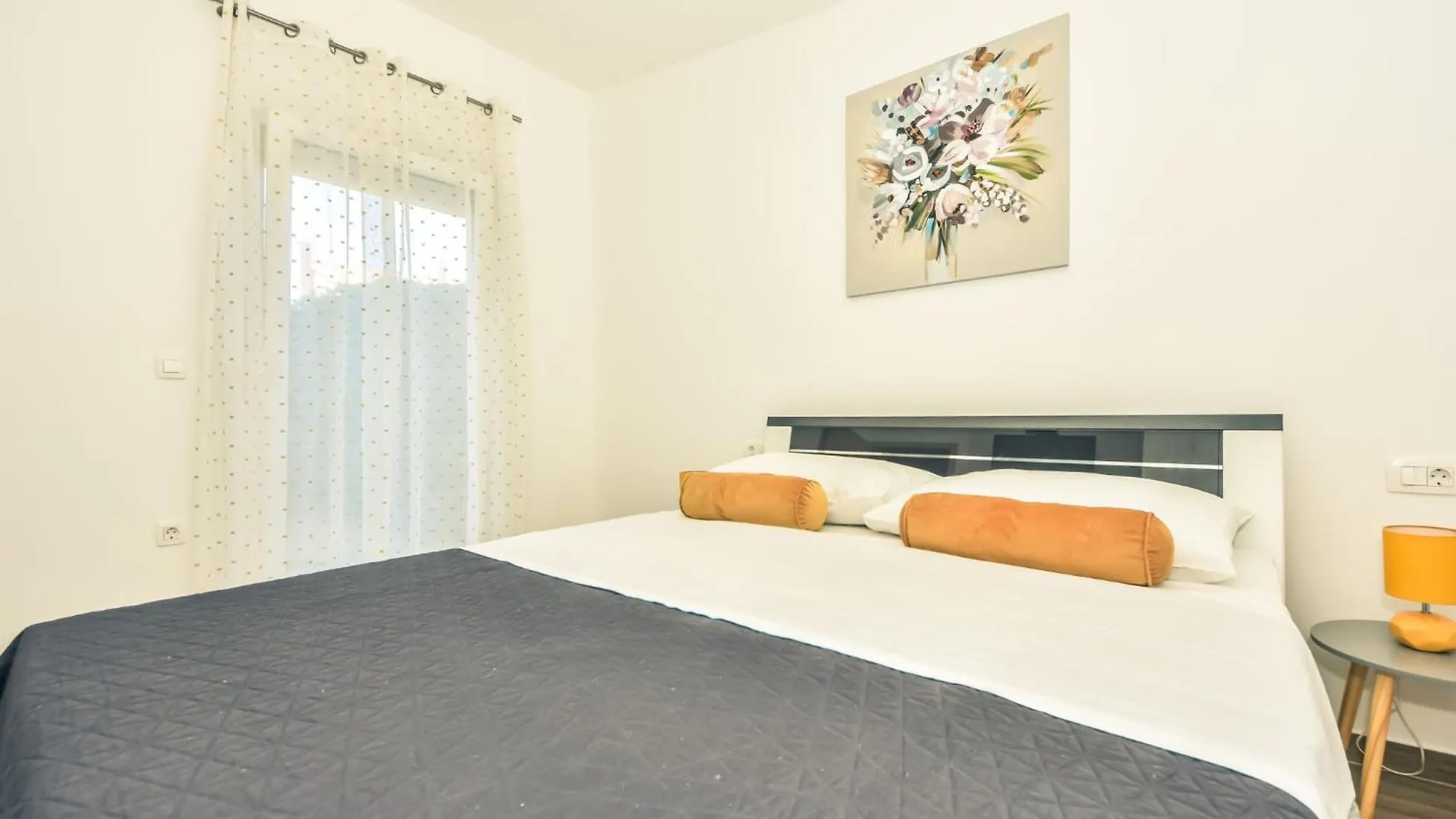 Holiday Home Jolumar By Interhome Biograd Na Moru 0*,  Croatia