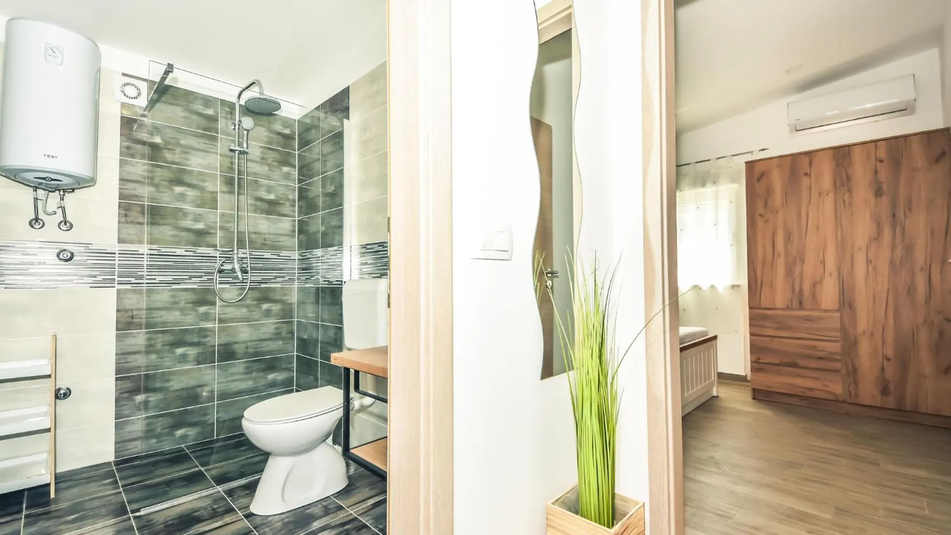 Holiday Home Jolumar By Interhome Biograd Na Moru