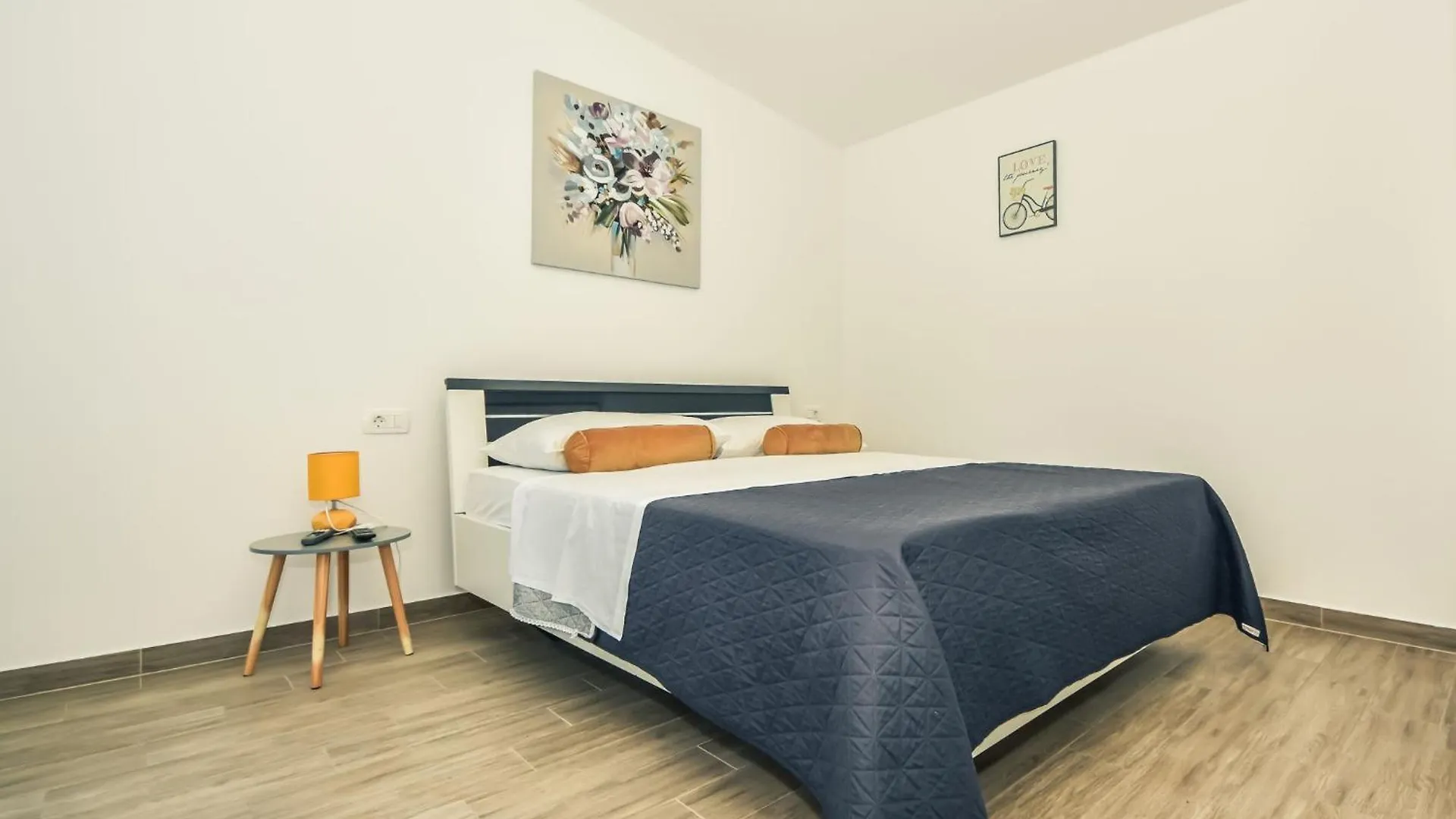 Holiday Home Jolumar By Interhome Biograd Na Moru
