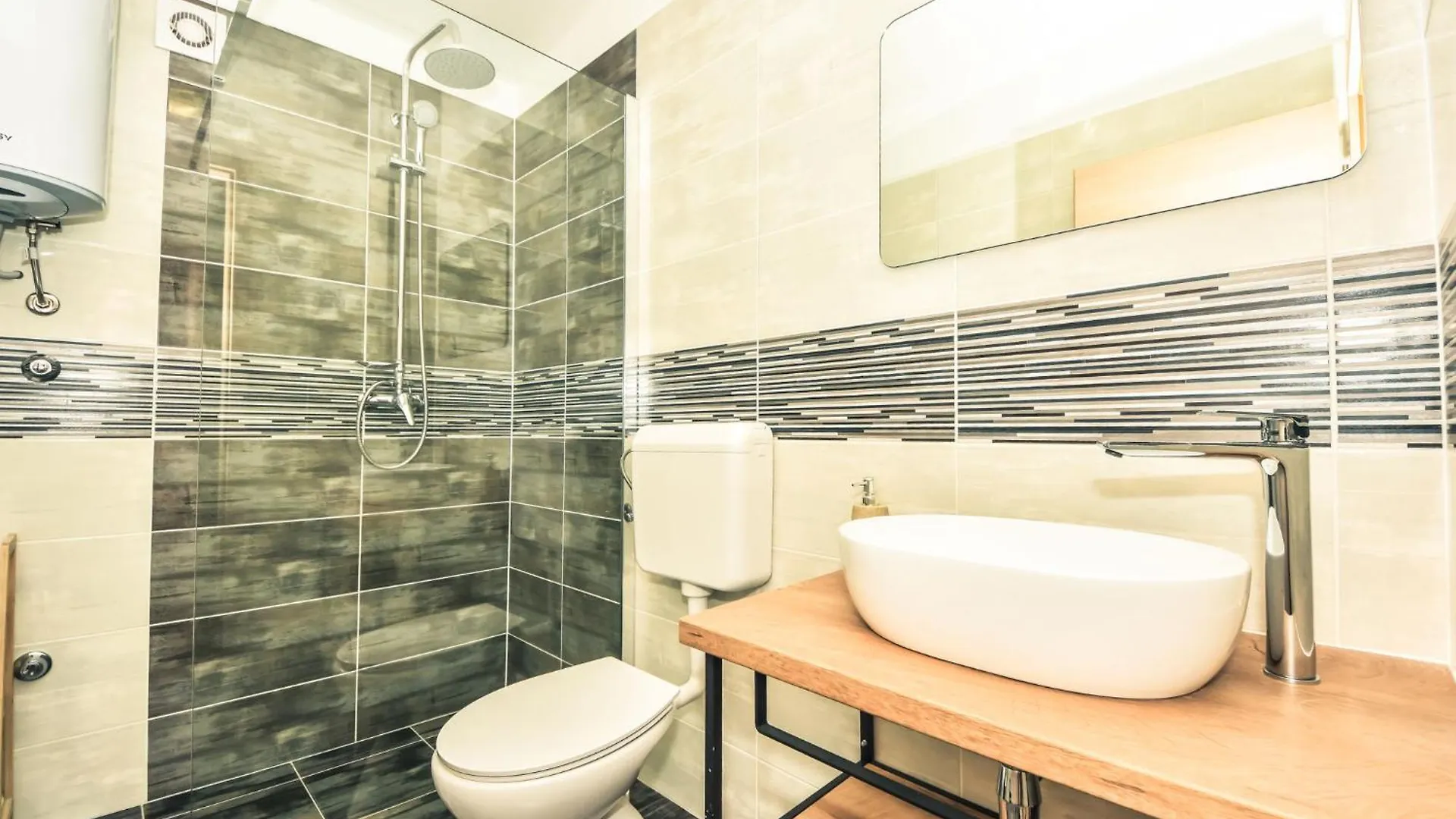 Holiday Home Jolumar By Interhome Biograd Na Moru