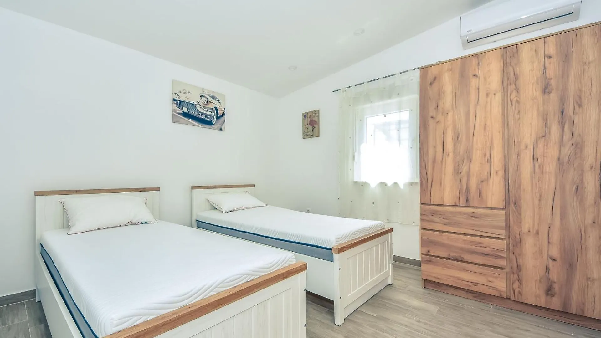 Holiday Home Jolumar By Interhome Biograd Na Moru Croácia