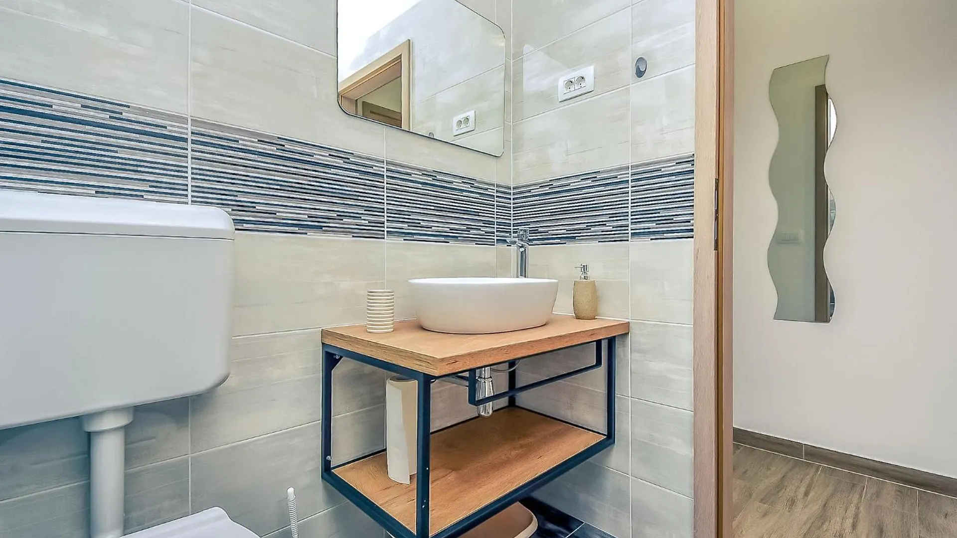 Holiday Home Jolumar By Interhome Biograd Na Moru 0*,  Croácia