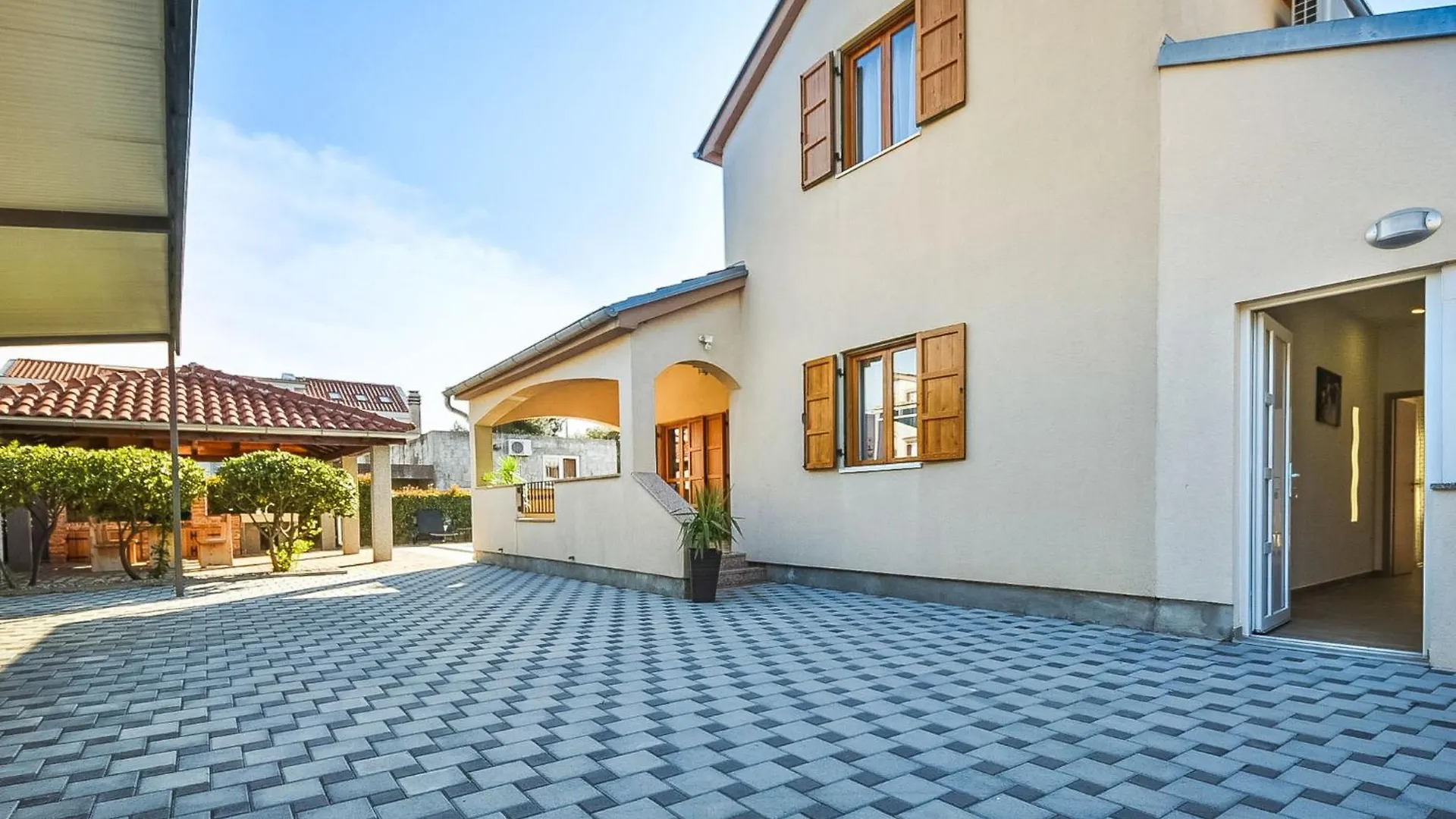 Holiday Home Jolumar By Interhome Biograd Na Moru