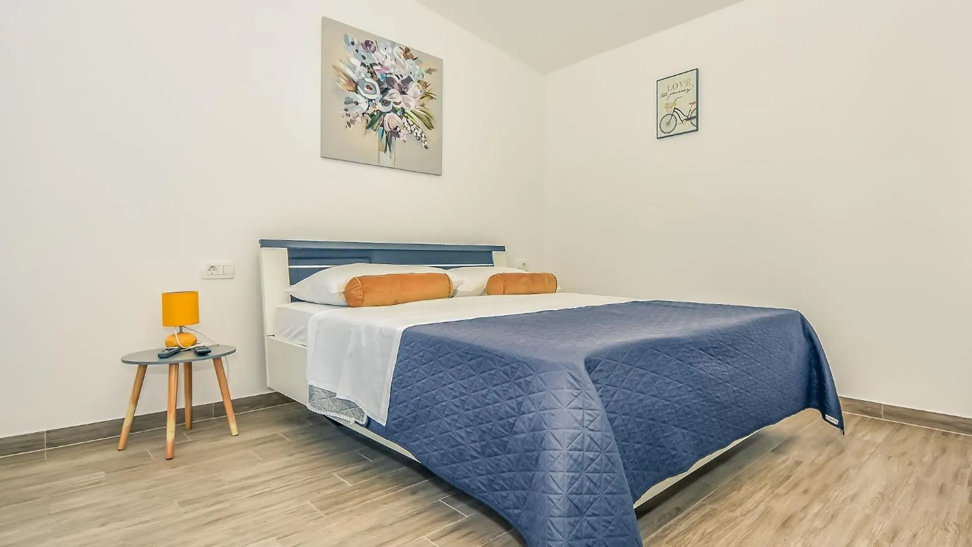 Holiday Home Jolumar By Interhome Biograd Na Moru