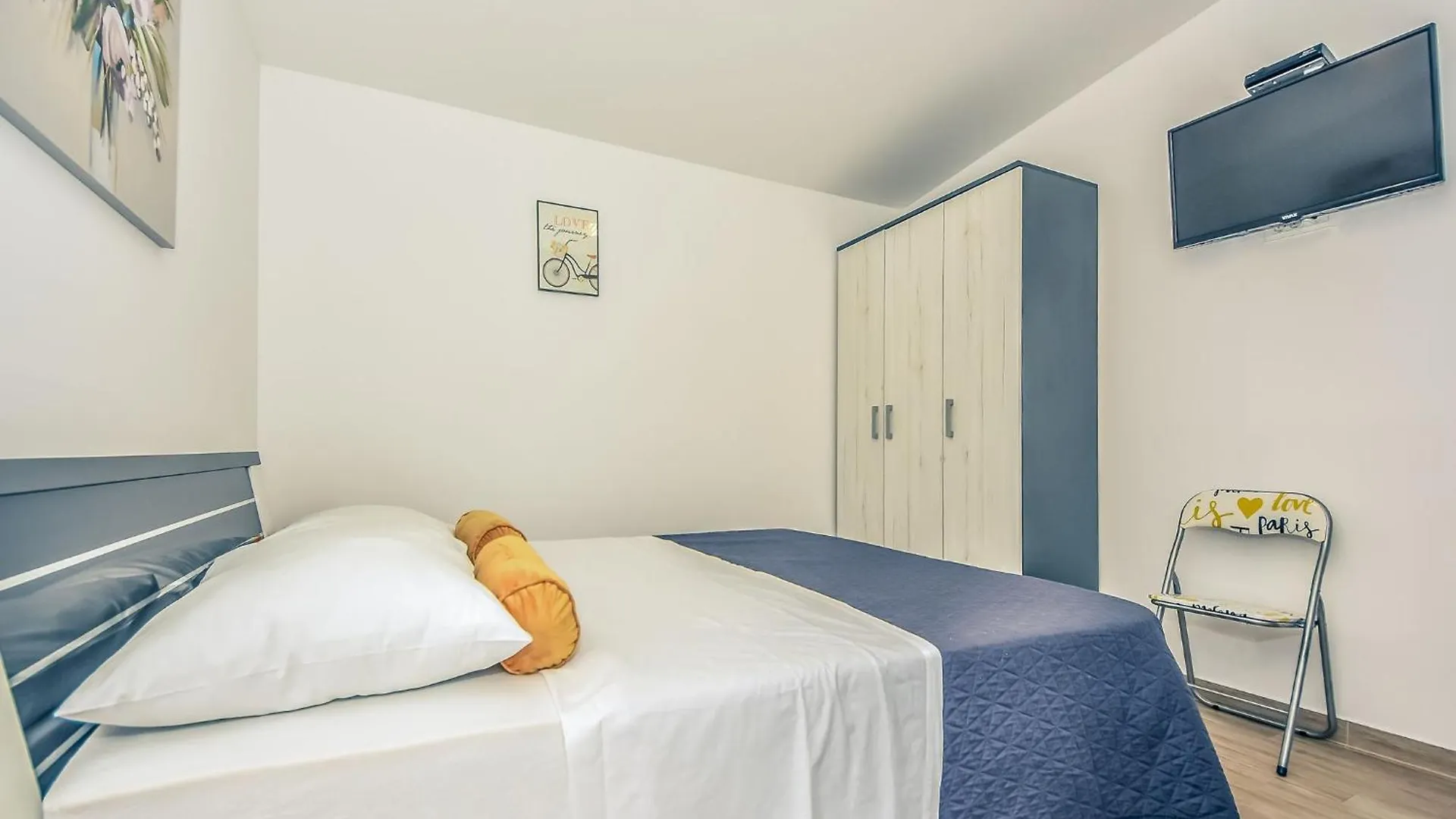 Holiday Home Jolumar By Interhome Biograd Na Moru 0*,  Croácia