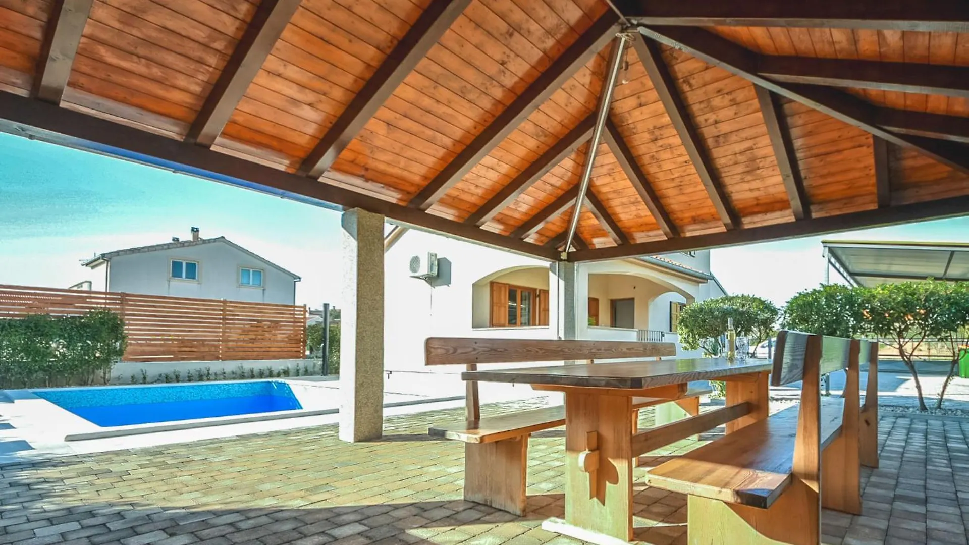 Holiday Home Jolumar By Interhome Biograd Na Moru