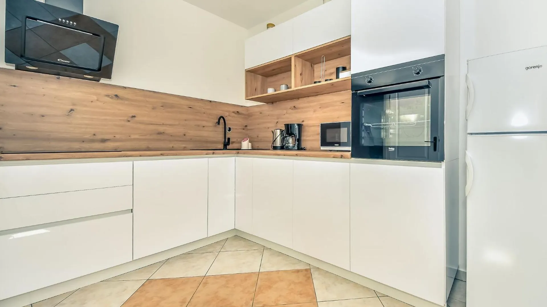 Holiday Home Jolumar By Interhome Biograd Na Moru