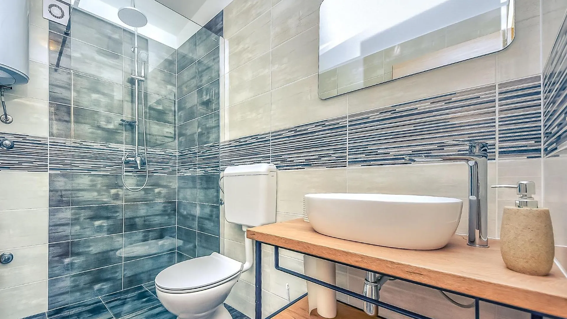 Holiday Home Jolumar By Interhome Biograd Na Moru