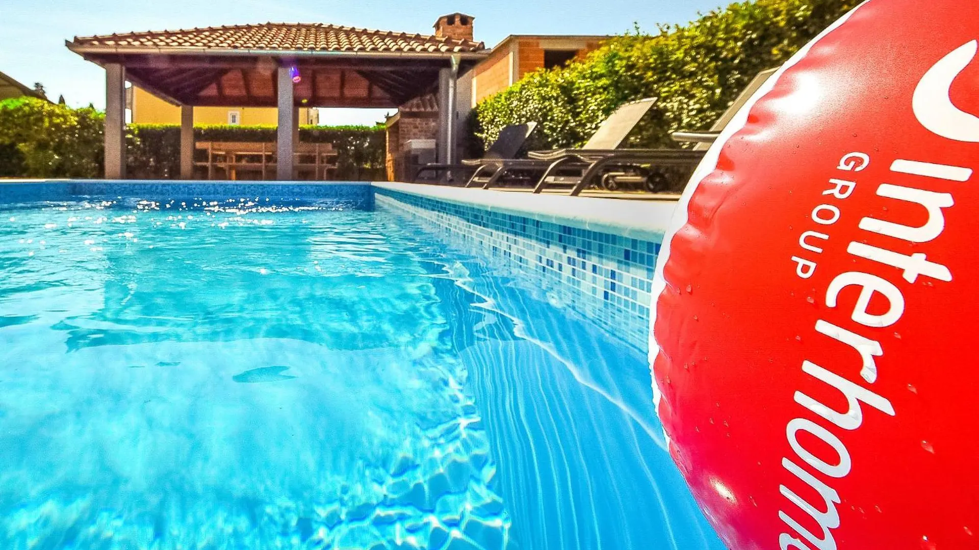 Holiday Home Jolumar By Interhome Biograd Na Moru