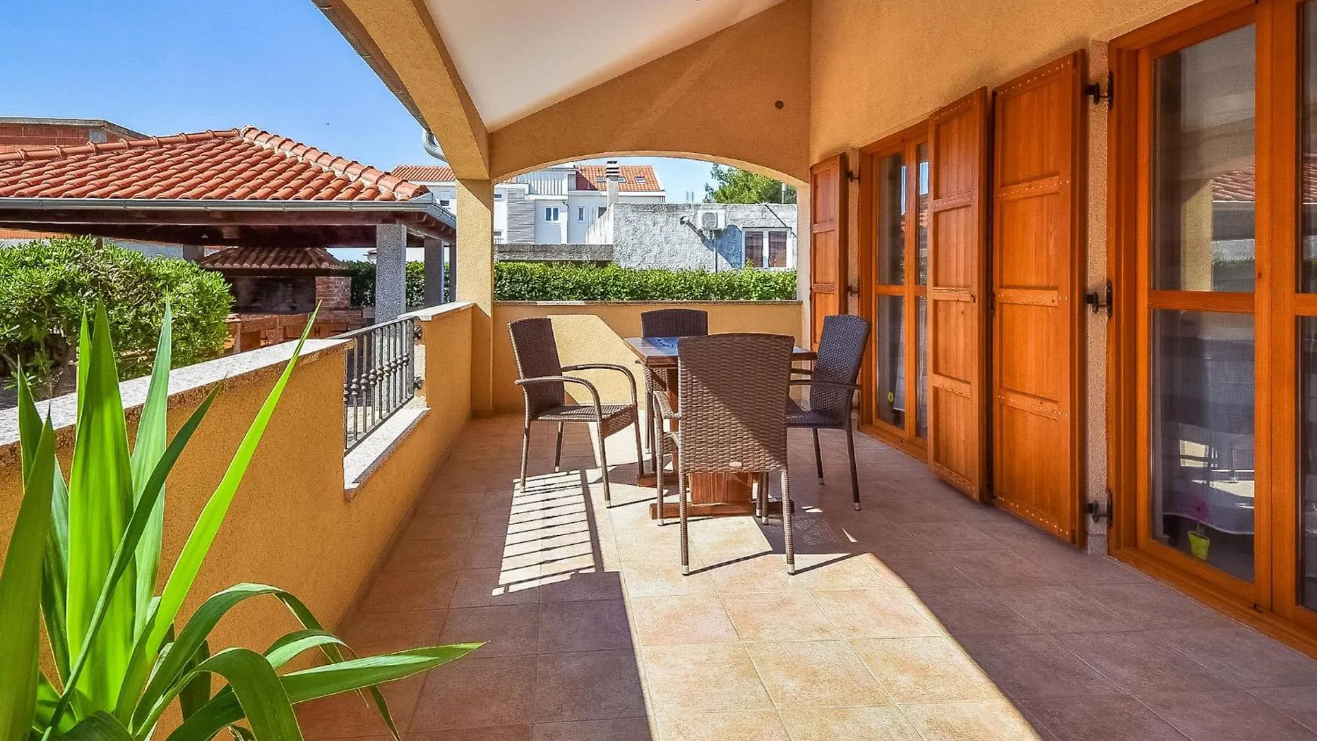 Holiday Home Jolumar By Interhome Biograd Na Moru