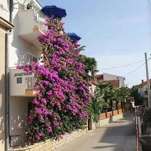 J&r Babara Apartmán