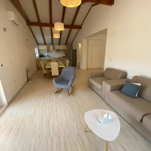 Mobile Homes Biograd Prázdninový areál